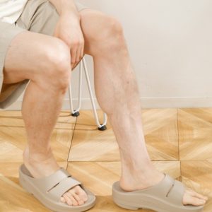 OOFOS サンダル 「MEN」OOFOS OOmega OOahh メンズ