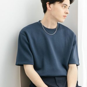 SENSE OF PLACE by URBAN RESEARCH tシャツ 「一部WEB限定カラー」「ユニセックス」ダンボールポンチショートスリーブTシャツ メンズ