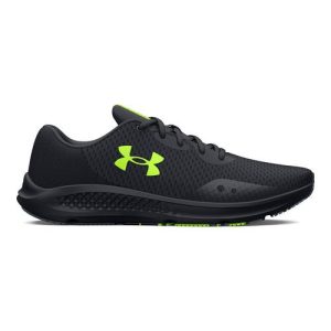 UNDER ARMOUR スニーカー UAチャージド パスート3（ランニング/メンズ） メンズ