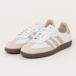 adidas スニーカー ADIDAS アディダス SAMBA OG サンバ JI0218 ABC-MART限定 *FTWW/CLAB/GUM5 メンズ
