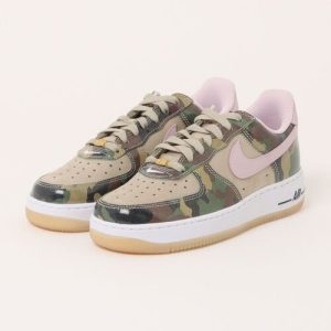 NIKE スニーカー ナイキ AIR FORCE 1 LOW RETRO エア フォース レトロ MHQ1967 200DSTKKI/PN