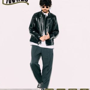 FREAK'S STORE 「FREAK'S STORE」 スラックス SMALL グレー メンズ