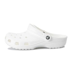 crocs クロックス classic クラシック 10001-100　white