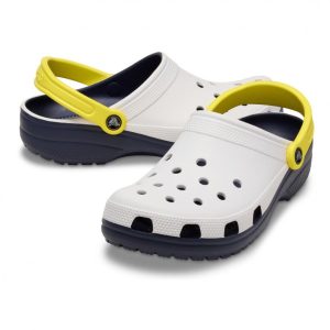 crocs クロックス Classic Retro Sport Clog クラシック レトロスポーツ クロッグ 211281-100 クロッグサンダル