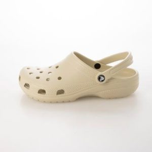 crocs クロックス CROCS/クロックス メンズ レディース サンダル CLASSIC CLOG クラシック 10001-2Y2 （アイボリー）