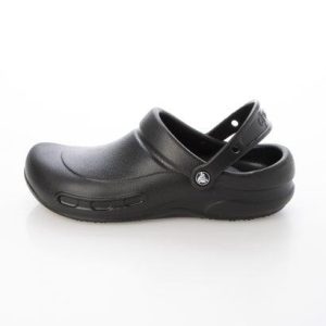 crocs クロックス Bistro （Black）