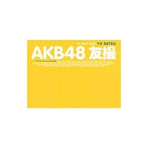 ＡＫＢ４８ 友撮 ＴＨＥ ＹＥＬＬＯＷ ＡＬＢＵＭ／ＡＫＢ４８