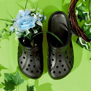 crocs 期間限定 35%off クロックス メンズ レディース サンダル CROCS バヤ クロッグ BAYA CLOG 10126 靴 シューズ サボ